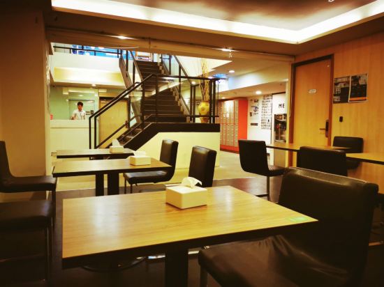 Single Inn 單人房（高雄林森館）優惠