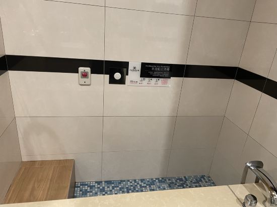 南投兆迪商務汽車旅館優惠