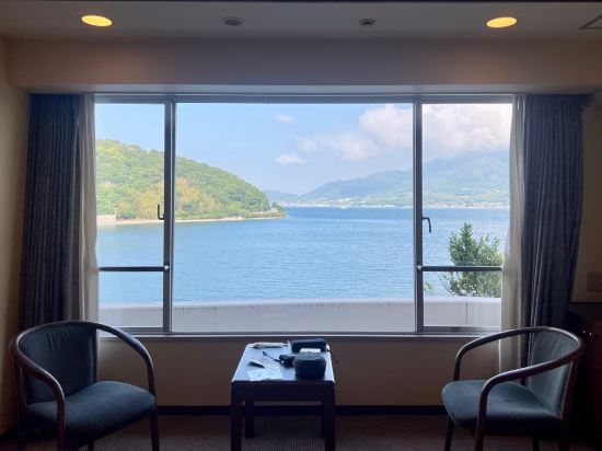 小豆島海灣度假飯店優惠