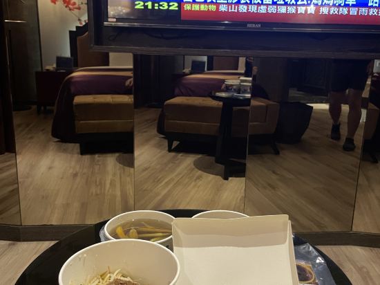 苗栗初夏汽車旅館優惠