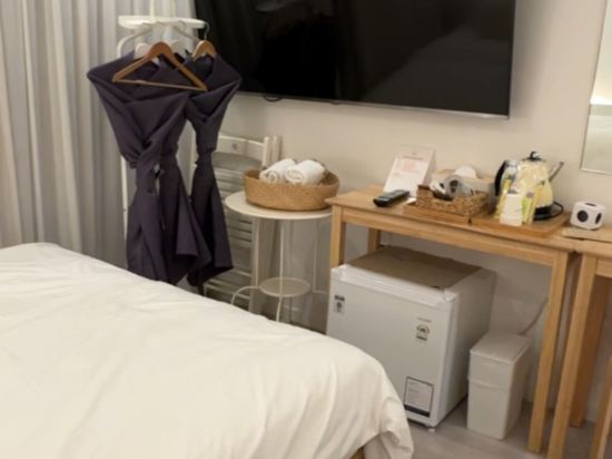 Jongno Hotel Rawa 쿠폰