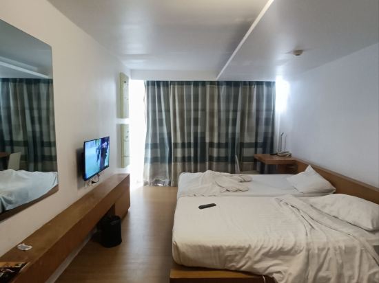 曼谷梵尼克斯素坤逸11酒店優惠