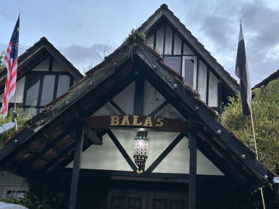 金馬倫高原種植園鄉村酒店優惠