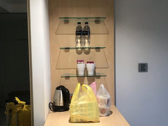 淡水淶滬文旅酒店優惠
