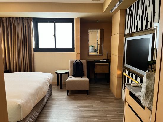 御宿商旅（高雄中山館）優惠