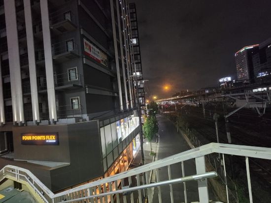 UNIZO旅館-新大阪優惠