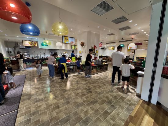 レゴランド ジャパン ホテル クーポン