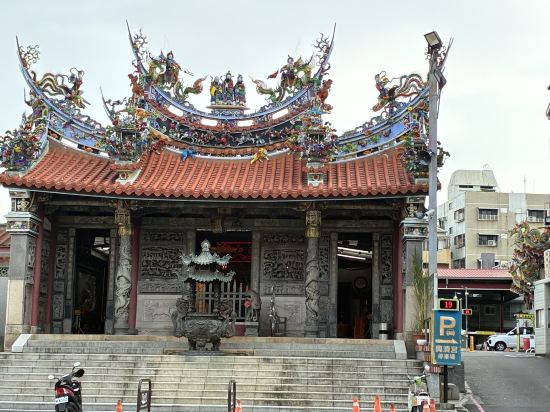 台南劍橋大飯店-台南店優惠