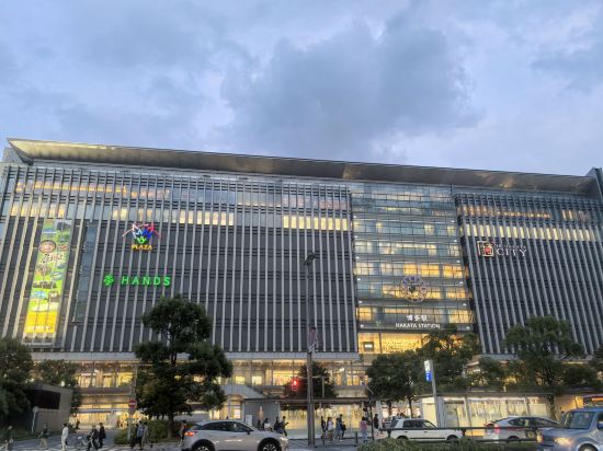 博多站內斯特酒店優惠