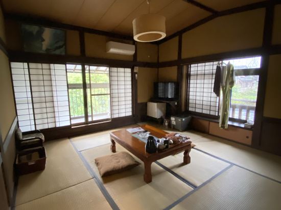 やすらぎの宿　宿房　あそ クーポン