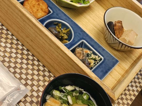 由布院梅園飯店優惠