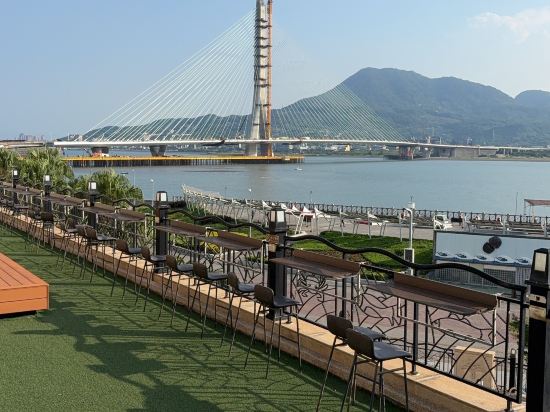 福容大飯店（淡水漁人碼頭館）優惠