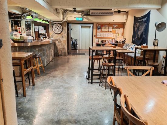 台北小公館人文旅舍優惠