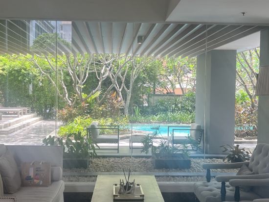 芭堤雅健康悠閑度假村優惠