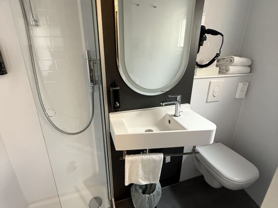 布魯塞爾市中心宜必思酒店優惠