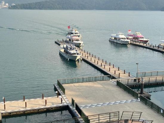 日月潭鴻賓大飯店優惠