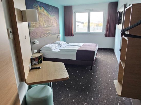 維也納中央車站飯店優惠