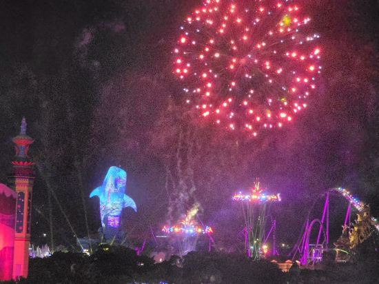 珠海長隆企鵝酒店優惠