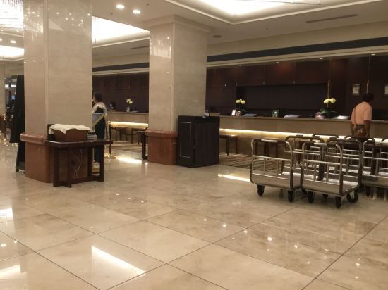 東京京王廣場酒店優惠