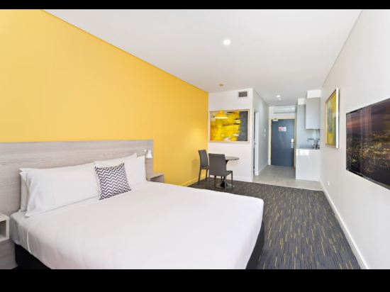 綠色廣場價值飯店優惠