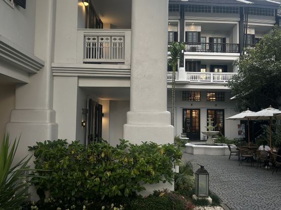 布里斯裡平河畔度假村及水療中心優惠