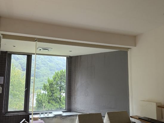 雀客藏居台北陽明山優惠