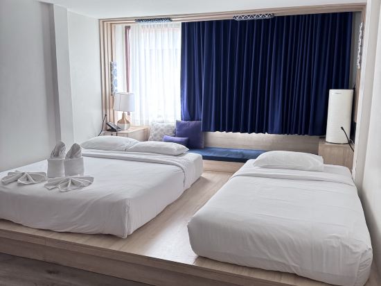 清邁晚安寧曼13精品飯店優惠