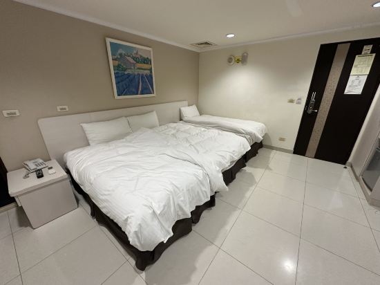 F-商旅（苗栗三義館）優惠