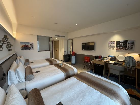 台北花園大酒店優惠