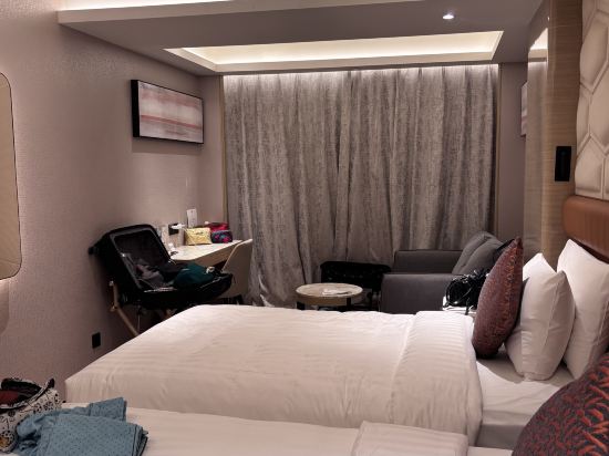 澳門金龍酒店優惠