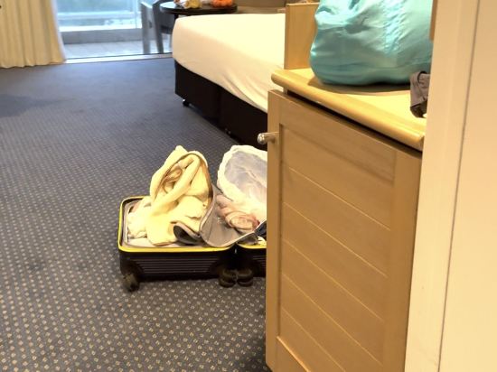 沖浪者天堂皇冠假日飯店優惠