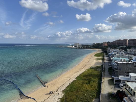 沖繩蒙特利水療度假酒店優惠