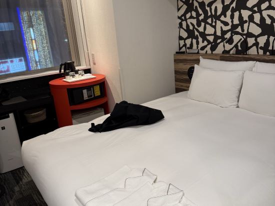 東京淺草 the b 飯店優惠