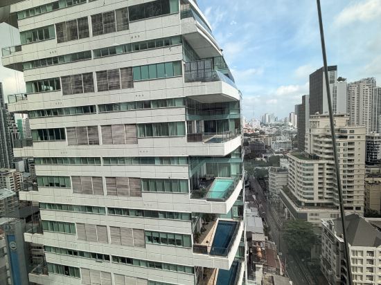 素坤逸S31酒店 - SHA Extra Plus優惠