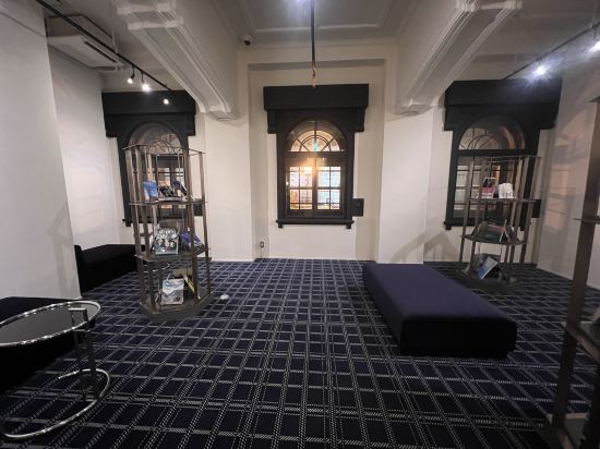 函館HakoBA飯店-共享飯店優惠