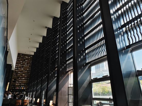 深圳前海君璞書院優惠