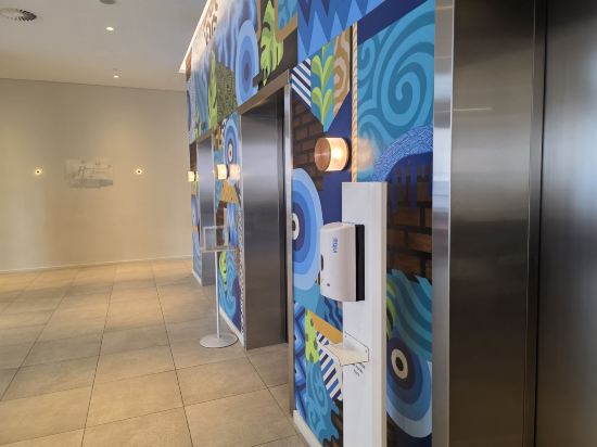 阿德萊德市中心智選假日酒店- IHG 酒店優惠