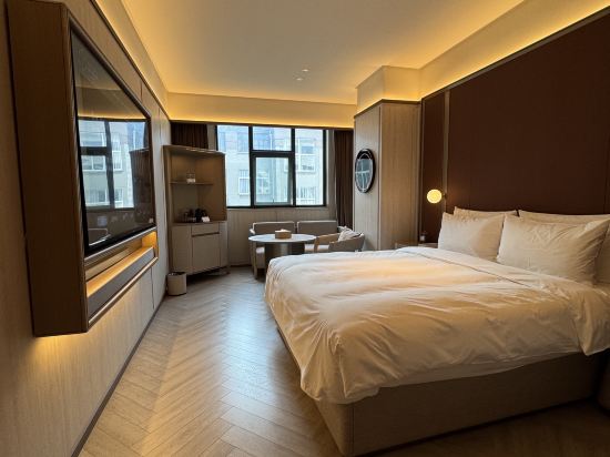 桔子水晶蘇州觀前街飯店優惠