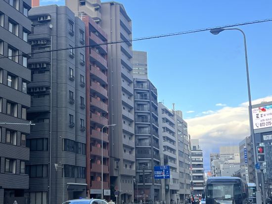 難波元町東方飯店優惠