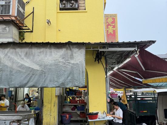 怡保彩鴻酒店優惠