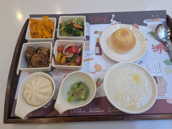 澎湖豐國大飯店優惠