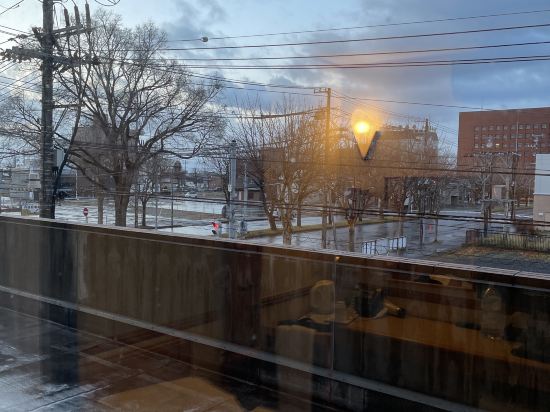 北海道函館札幌站前大門東橫 INN優惠