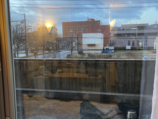 北海道函館札幌站前大門東橫 INN優惠