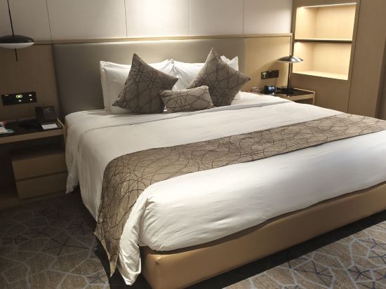 南京金融城名致服務公寓（奧體博覽中心店）優惠