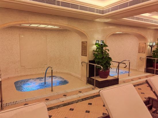 澳門勵庭海景酒店優惠