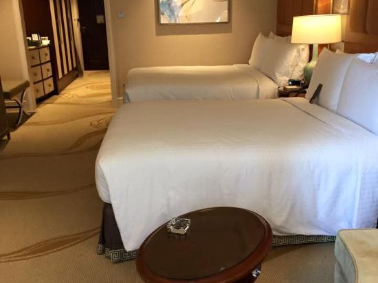 澳門康萊德酒店優惠