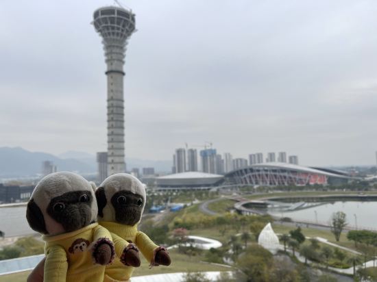 肇慶喜來登酒店優惠