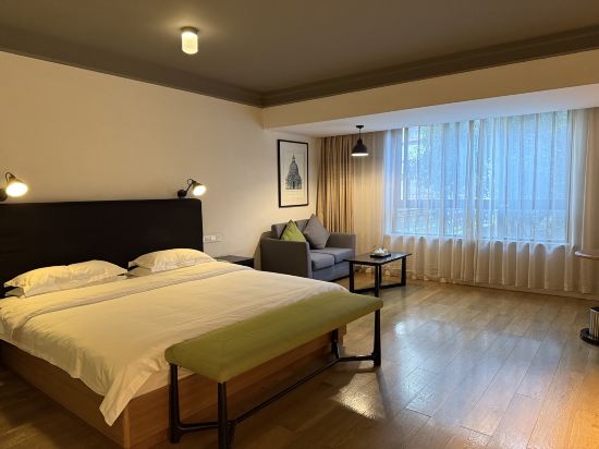 烏鎮通安客棧優惠