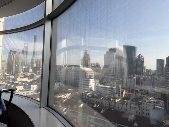 上海外灘璞硯酒店優惠