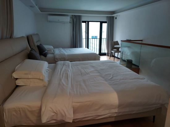 一呆公寓（華強北燕南地鐵站店）優惠